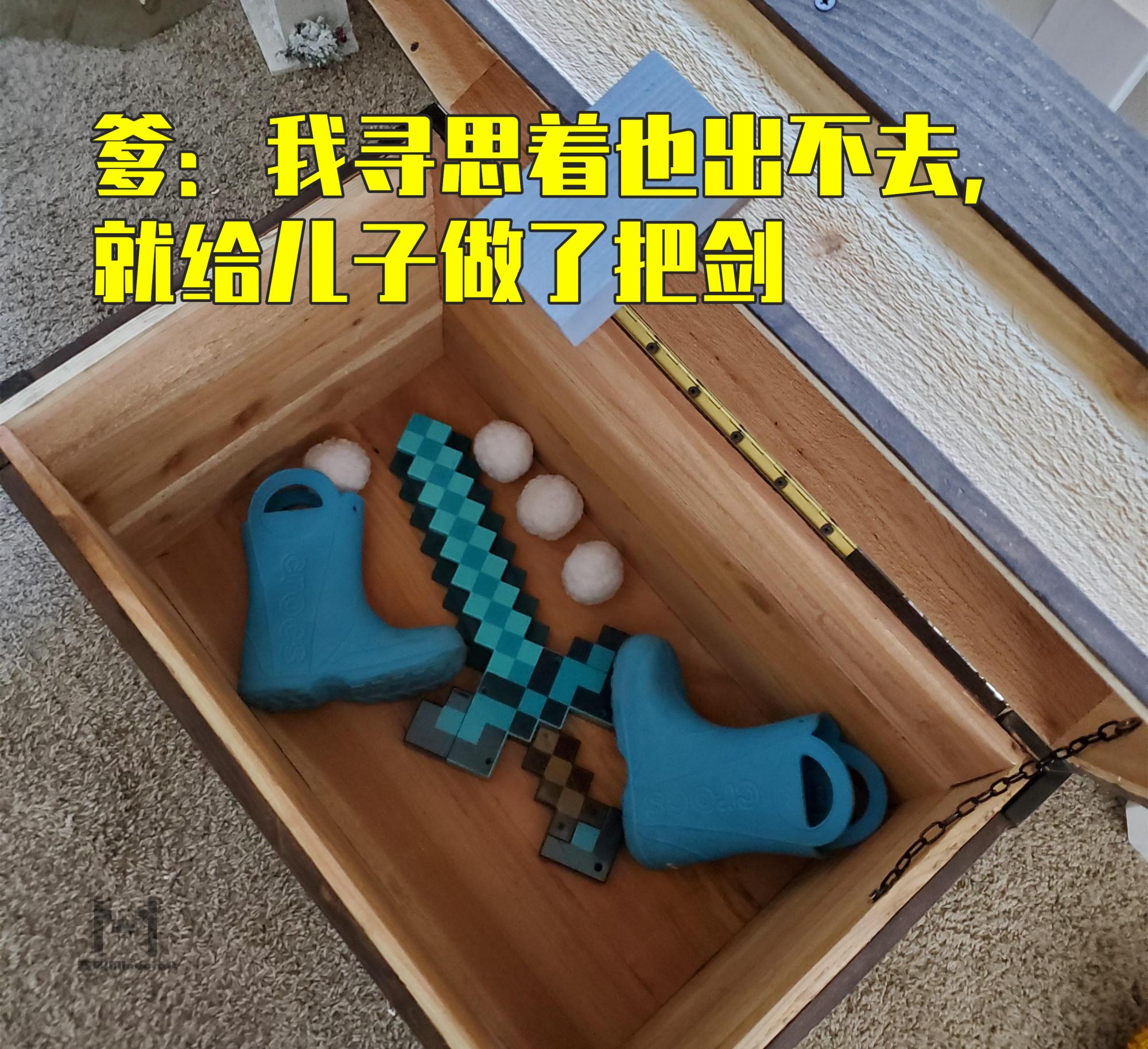 minecraft生存记录,minecraft溺尸陷阱