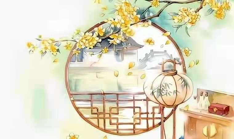 明月诗句大全七绝,有明月的唯美诗词