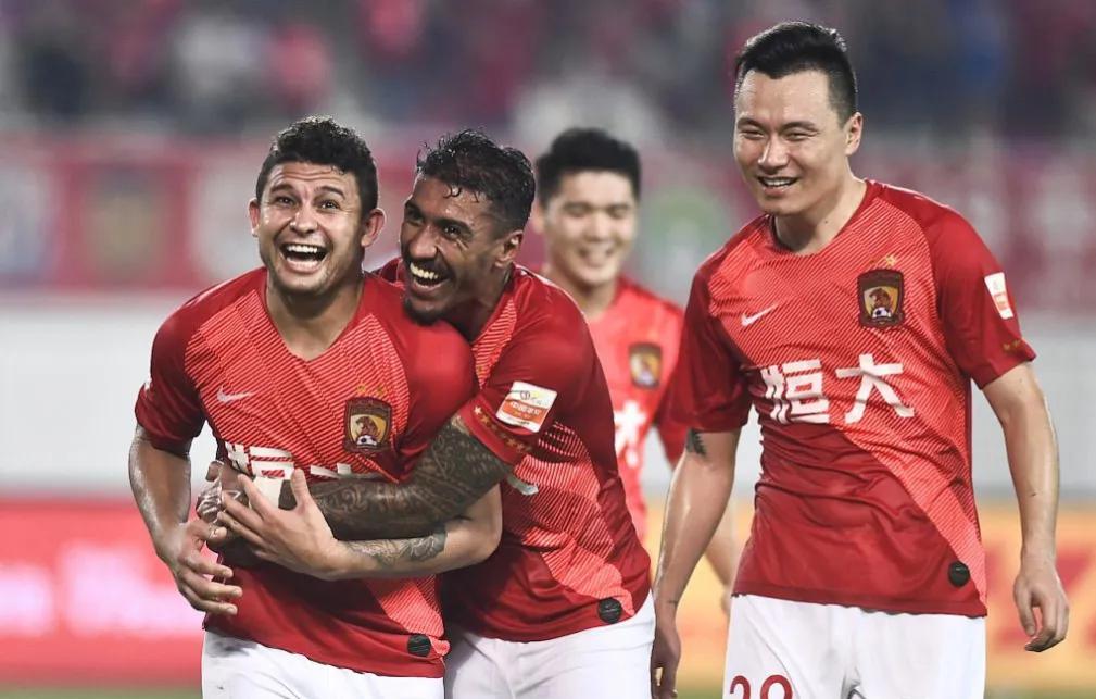 广州恒大外援名单历史最新,广州恒大历年外援名单