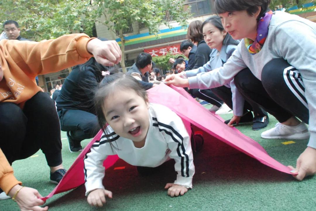 靓爆啦！金水区第一幼儿园再次狂揽多项重磅殊荣，拿奖拿到手软