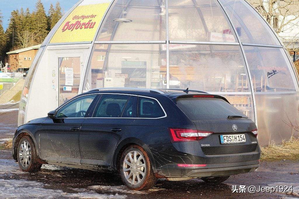 欧洲瓦罐车全系列,欧洲老瓦罐车