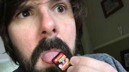 新手入坑switch要注意什么,入坑switch日版须知