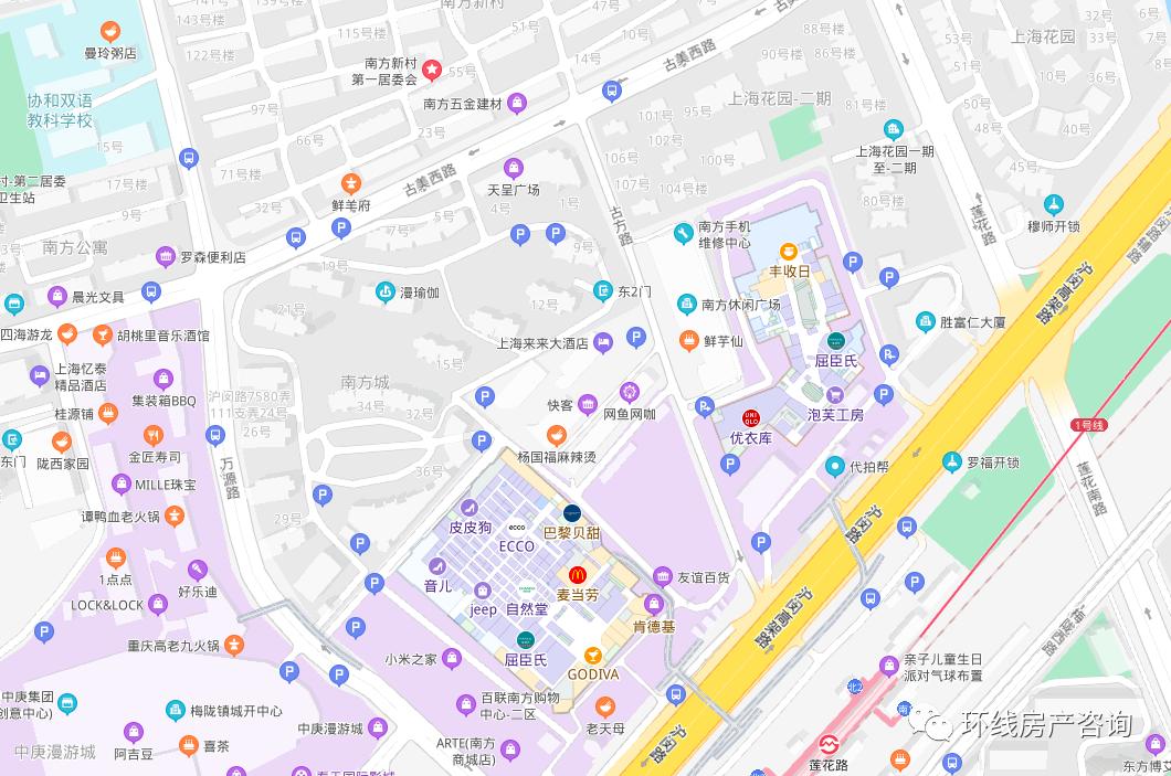 古美最新消息,古美板块还有发展吗