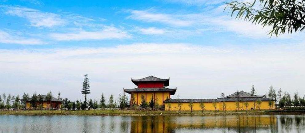 宿州一座幸运县城，被高铁“相中”，与萧县、灵璧齐头并进