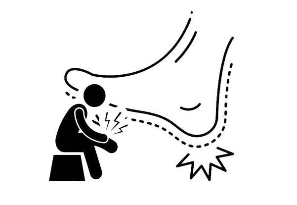 经常骨头疼骨髓疼,经常腿疼白血病