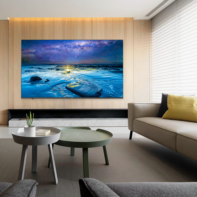 海尔电视lu75j71评测,海尔电视lu75x5pro评测