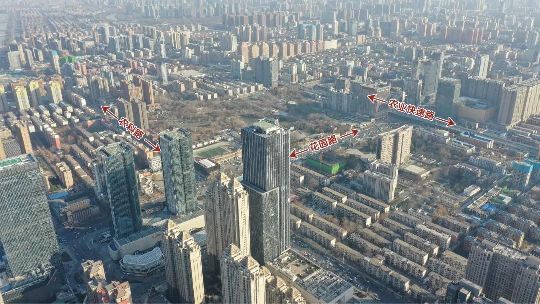 金水区正弘蓝堡湾最低房子多少钱,金水区正弘蓝堡湾突然停暖气