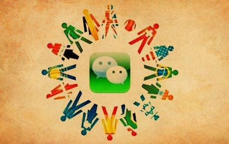 公众号涨粉的最佳方式,公众号怎么快速涨粉