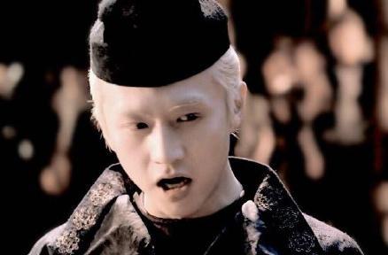 徐克版狄仁杰为什么不用刘德华,徐克和刘德华十大经典电影