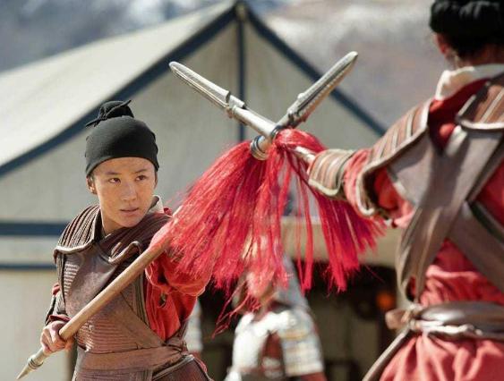 历史名人对李广的评价,怎么评价李广将军