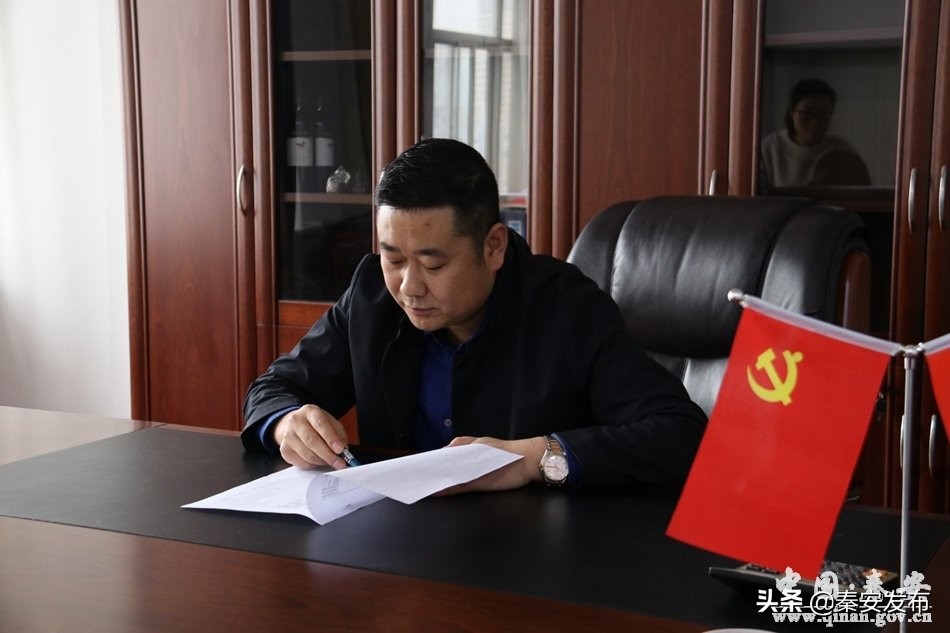 靳国荣：创办民营医院提升就医体验