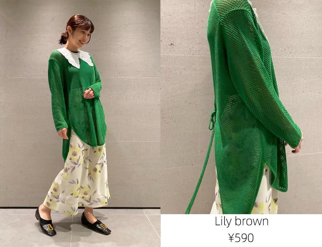 夏天值得入手的上衣,夏天的100件上衣