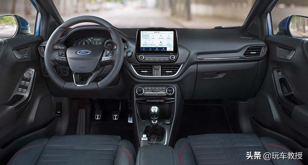 6.89万起，国产家轿国6新款上市/多款帅气新车刚刚发布