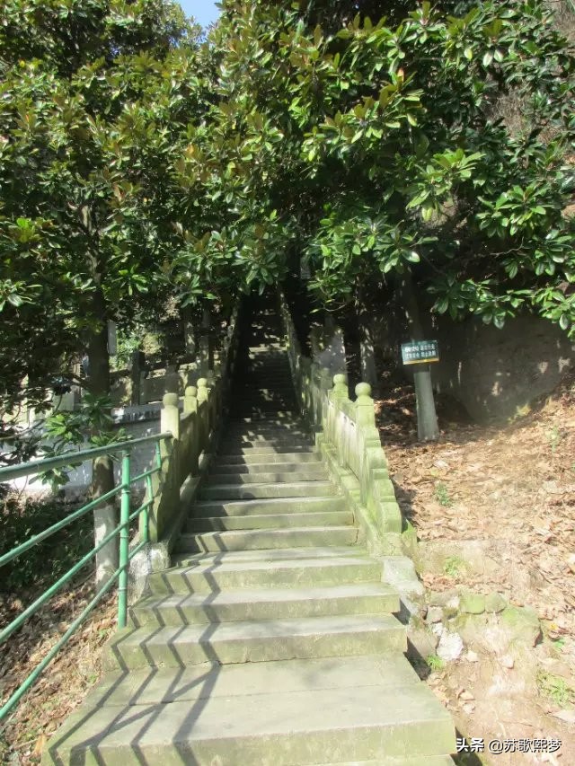 我和横店有个缘