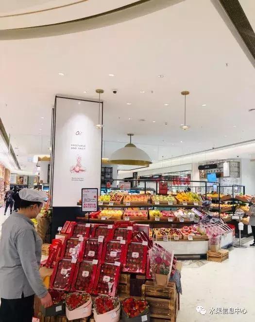 深圳ole超市有几家,ole精品超市到底有多贵