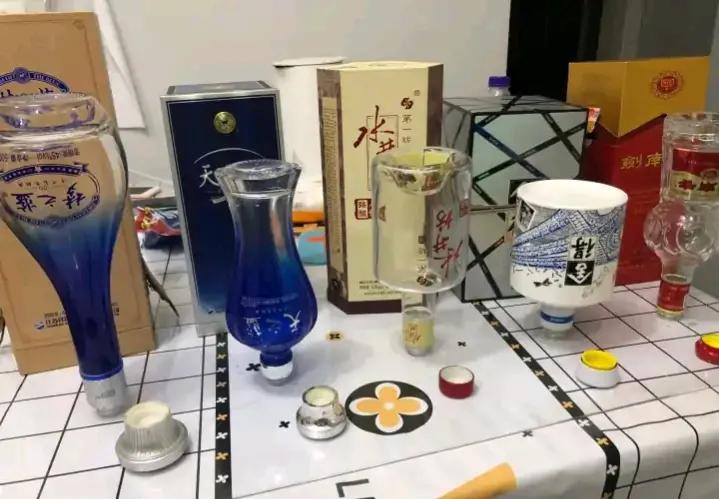 300左右一瓶有什么好酒,300左右的好酒
