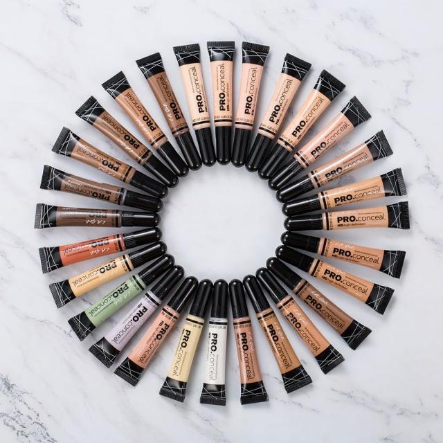 十大好用平价遮瑕,十大公认好用的遮瑕