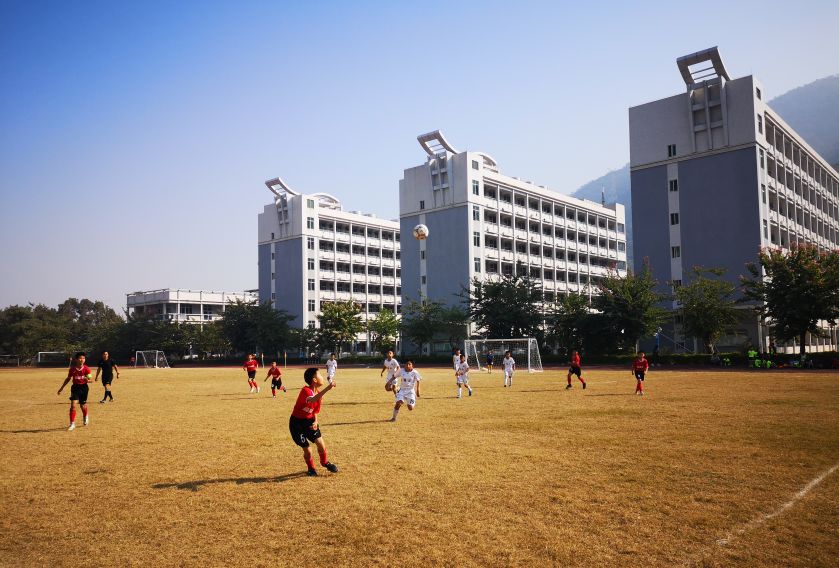 肇庆新区广东省青少年足球锦标赛,肇庆市市长杯女子足球初中组