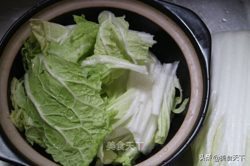 干贝怎么烧汤好吃又营养,家常干贝这样做汤鲜味美