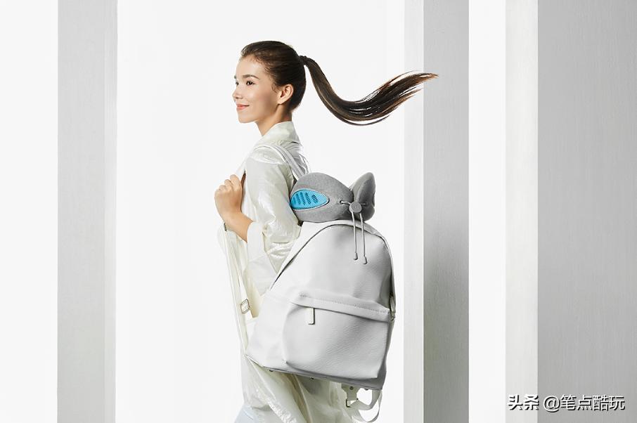 小米颈椎枕测评,小米有品乐范颈枕