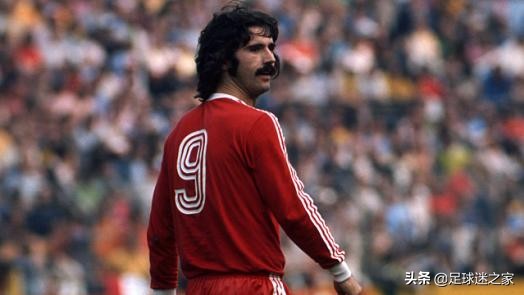 穆勒对梅罗,穆勒评价梅罗