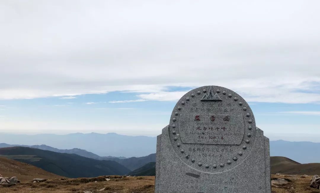 五台山静心之旅,去五台山来一场说走就走的旅行