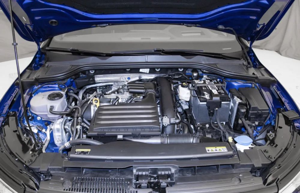 高尔夫8代探岳,第八代高尔夫深度解析