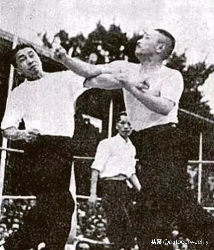 一代人的江湖已去,一代人的江湖