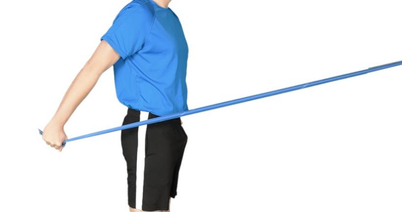 66个最佳的trx悬吊训练动作集锦,trx训练带练背