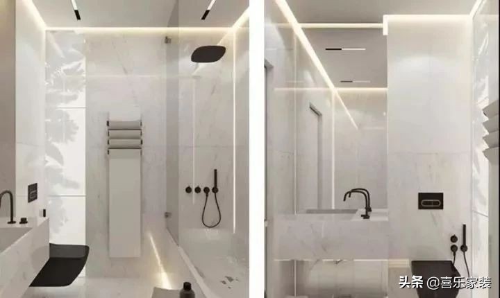 壁挂式马桶安装尺寸多少合适,卫生间安装坐便器注意什么