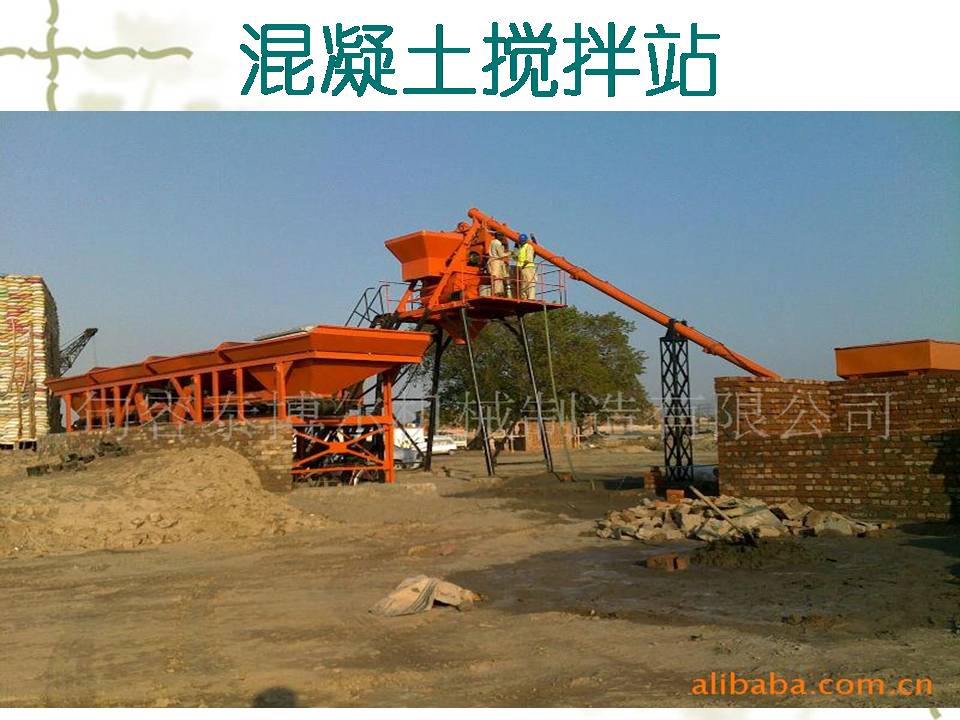 了解工程机械工作原理,关于工程机械的常识