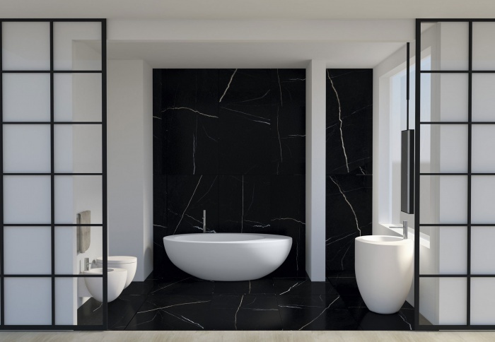 水晶石浴缸,人造石浴缸是什么材料的