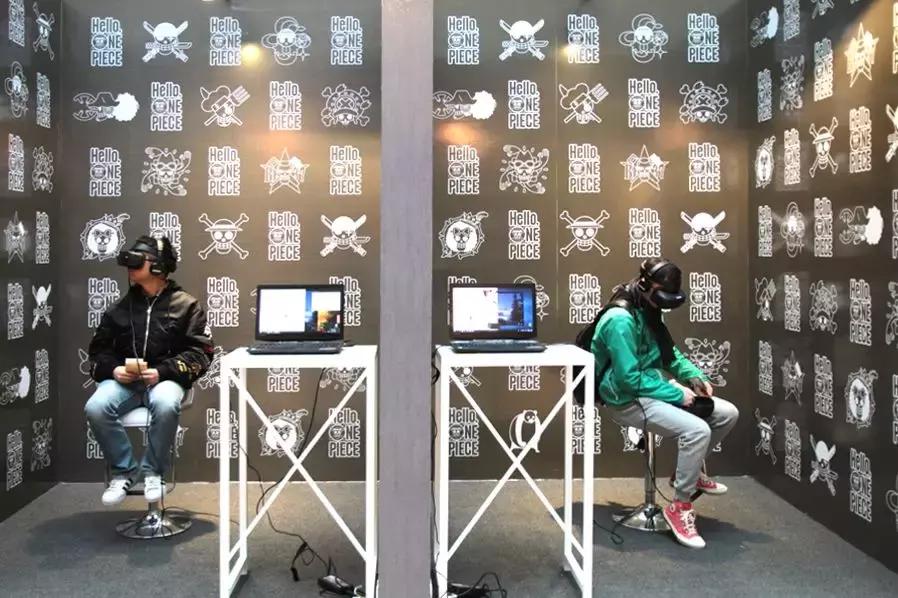 6月魔都哪些展览不能错过,魔都漫展六月紫色风暴