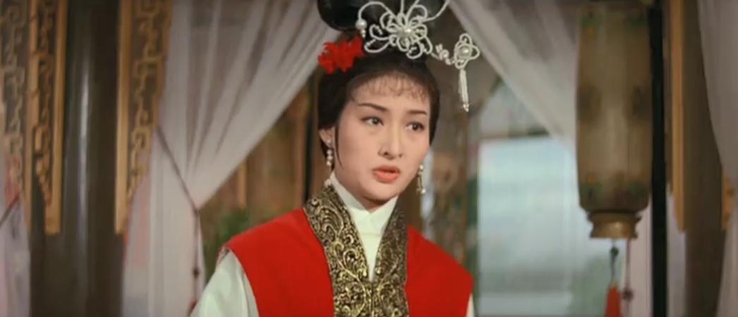 新郎嫌弃新娘长得丑不肯洞房电影,新郎以为新娘很丑不肯揭盖头