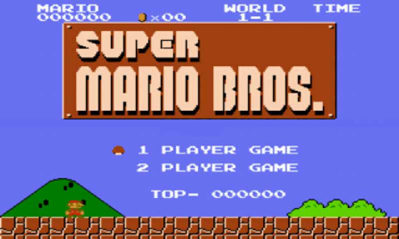 十大经典游戏背景音乐大全,十大回忆游戏背景音乐