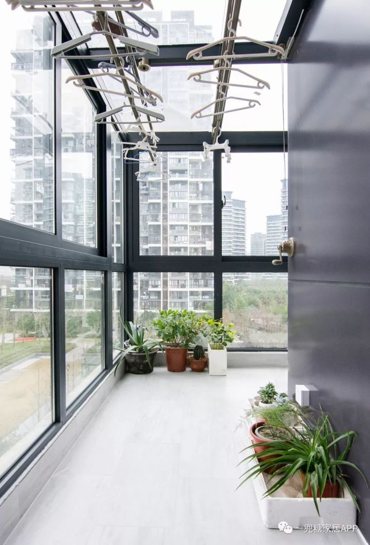 89㎡两房改三房，浴室分离，还做多了一个厨房，什么高难度改造？