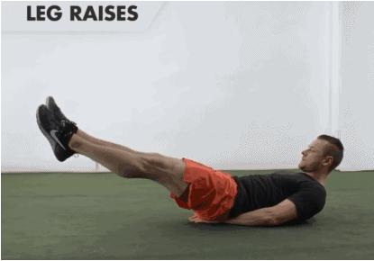 在家做运动？除了跑步瑜伽还有什么？亲子到个人的室内运动指南