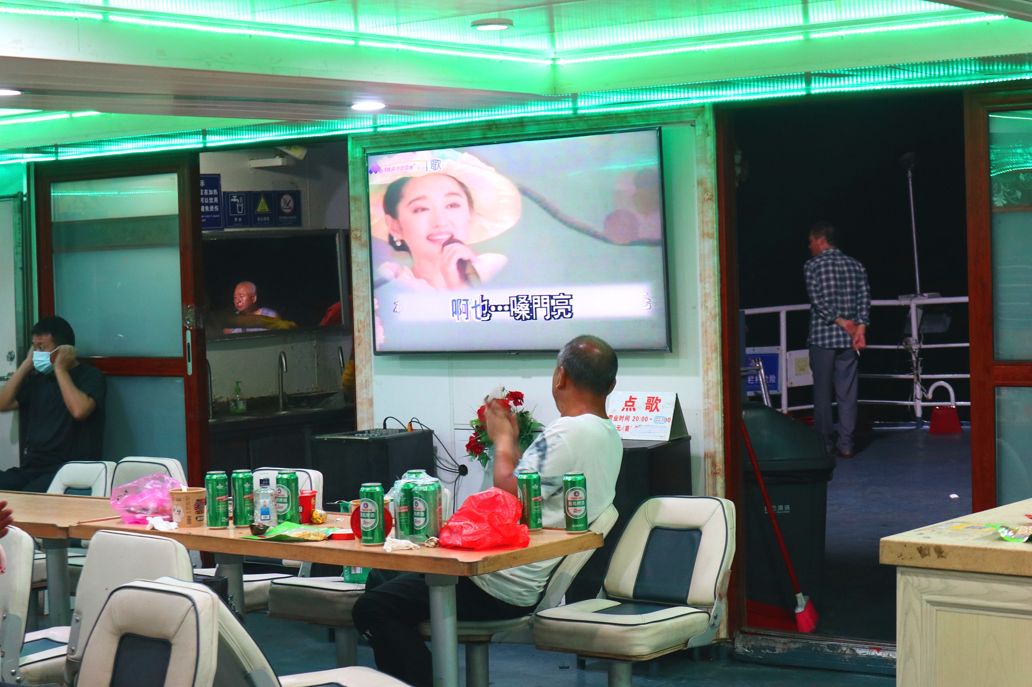 海口到北海轮船,海口到北海的船要多久时间