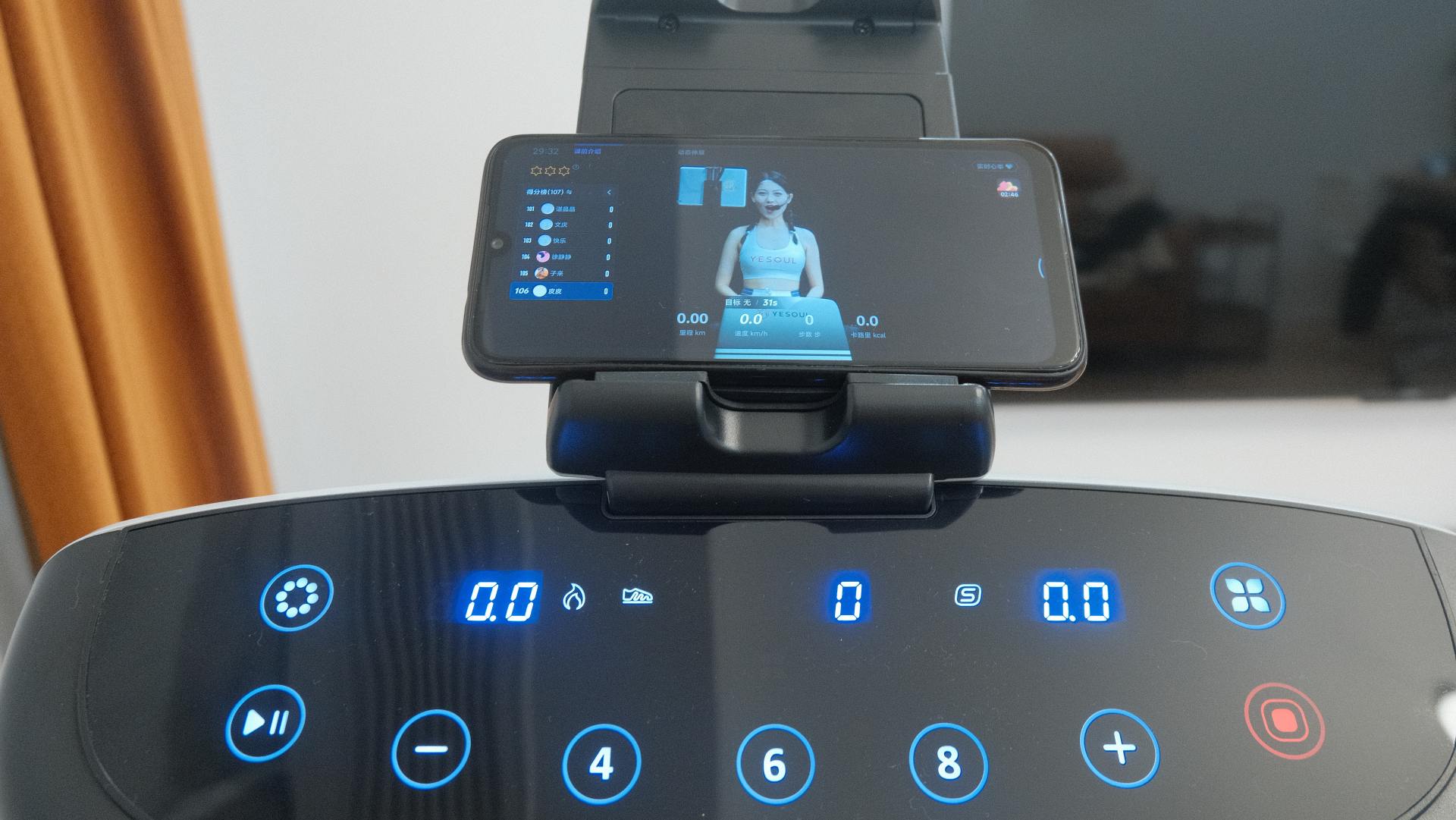 使用家用跑步机的7个建议,跑步有没有必要买跑步机