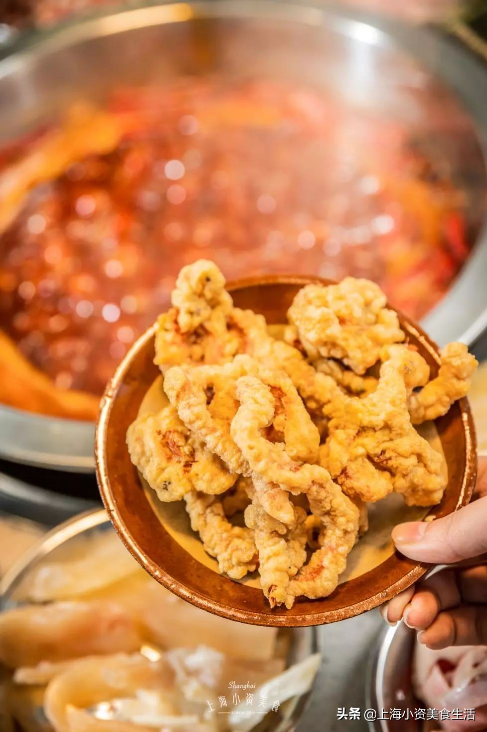 上海电台巷火锅虹口店,电台巷上海虹口