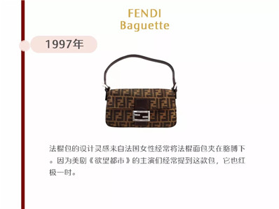 十大新款大牌包,100种必买大牌包