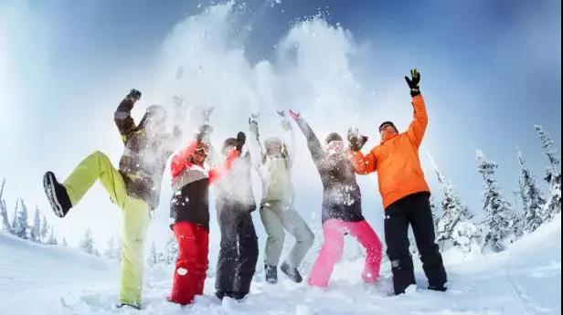 大连滑雪场推荐哪个好,喊你来