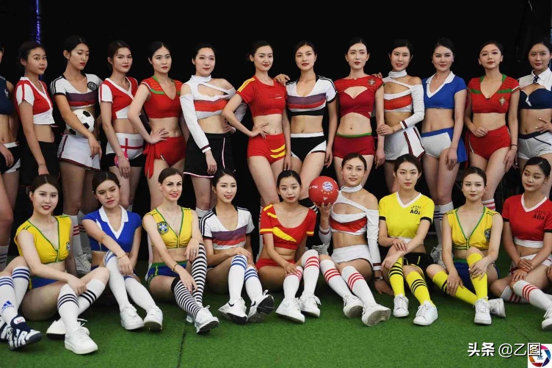 欧洲杯走秀,欧洲杯模特开幕式