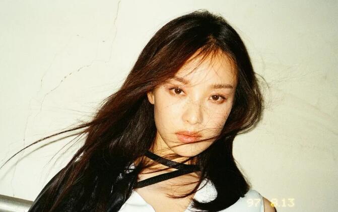 女星扮丑演戏,倪妮莫文蔚