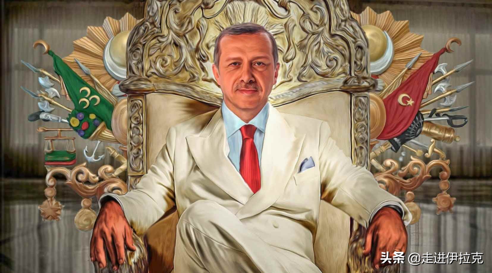 土耳其总统埃尔多安是怎样一个人,土耳其总统埃尔多安怎么样了