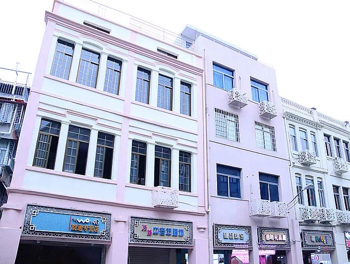 厦门藏匿着的美好,厦门是一座非常迷人的城市