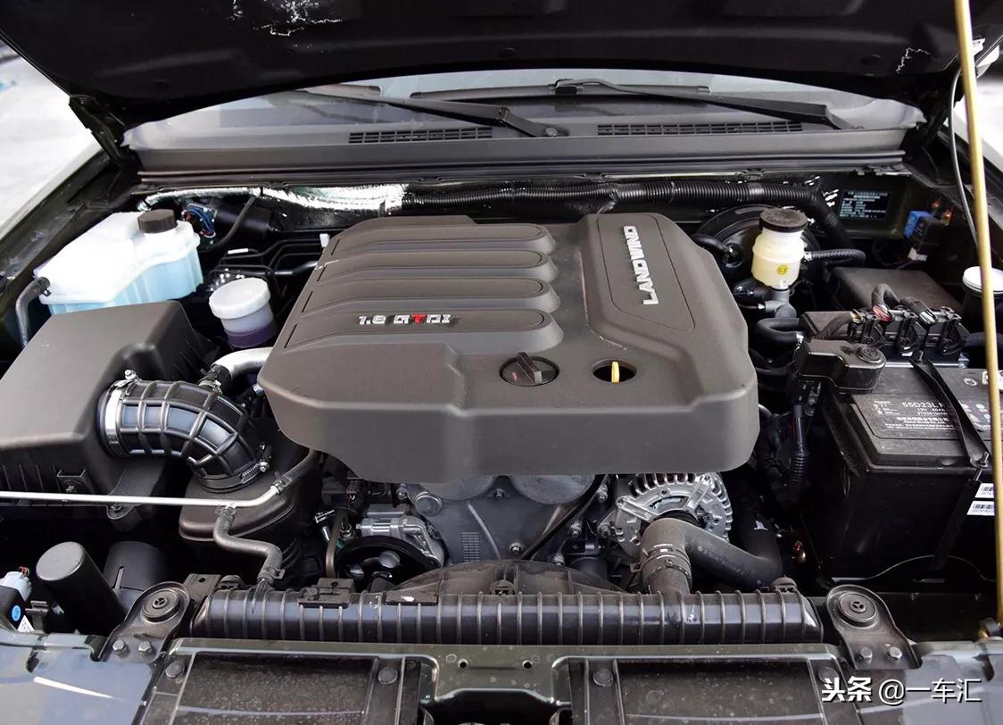 陆风x8是不是好车,陆风x8有什么弱点