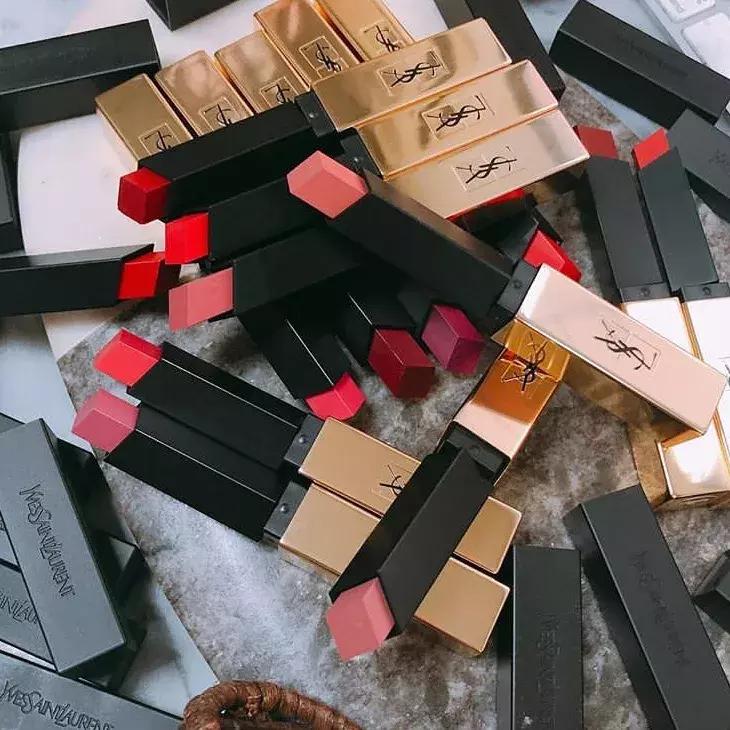 口红断货王,年度断货最好用的口红