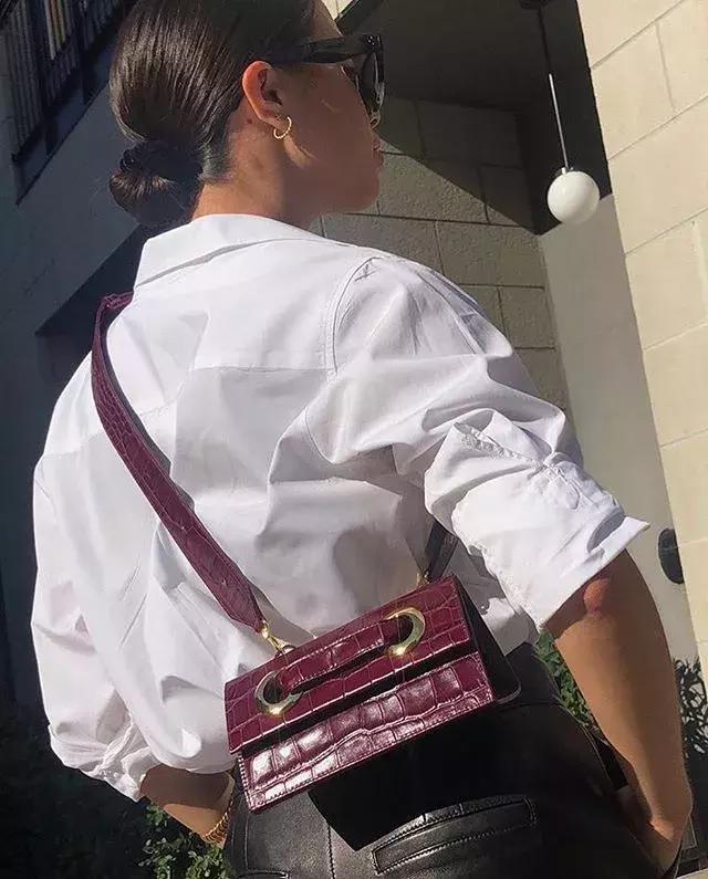 包包小众品牌大全排名,小众品牌包包推荐视频