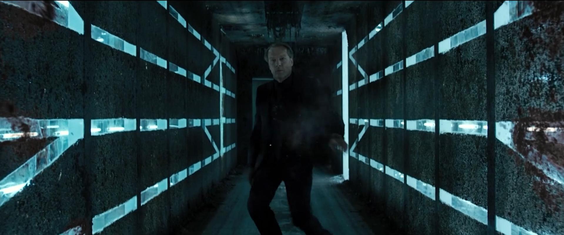 生化危机启示录视角,生化危机小知识